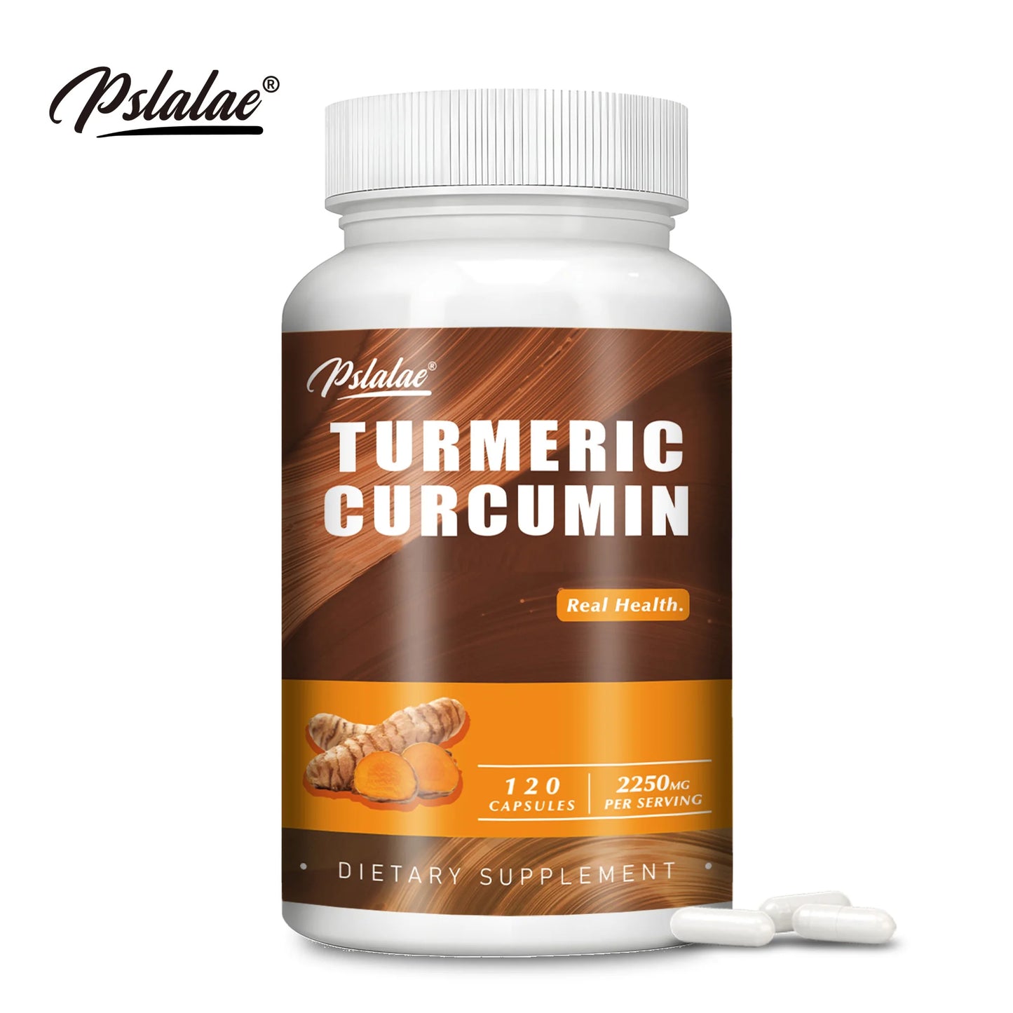 Turmeric Curcumin