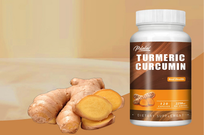 Turmeric Curcumin