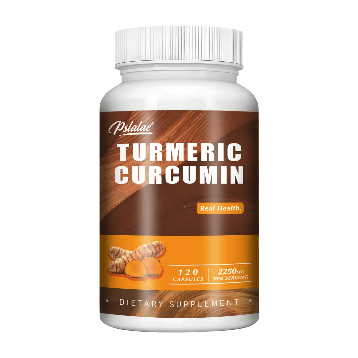 Turmeric Curcumin