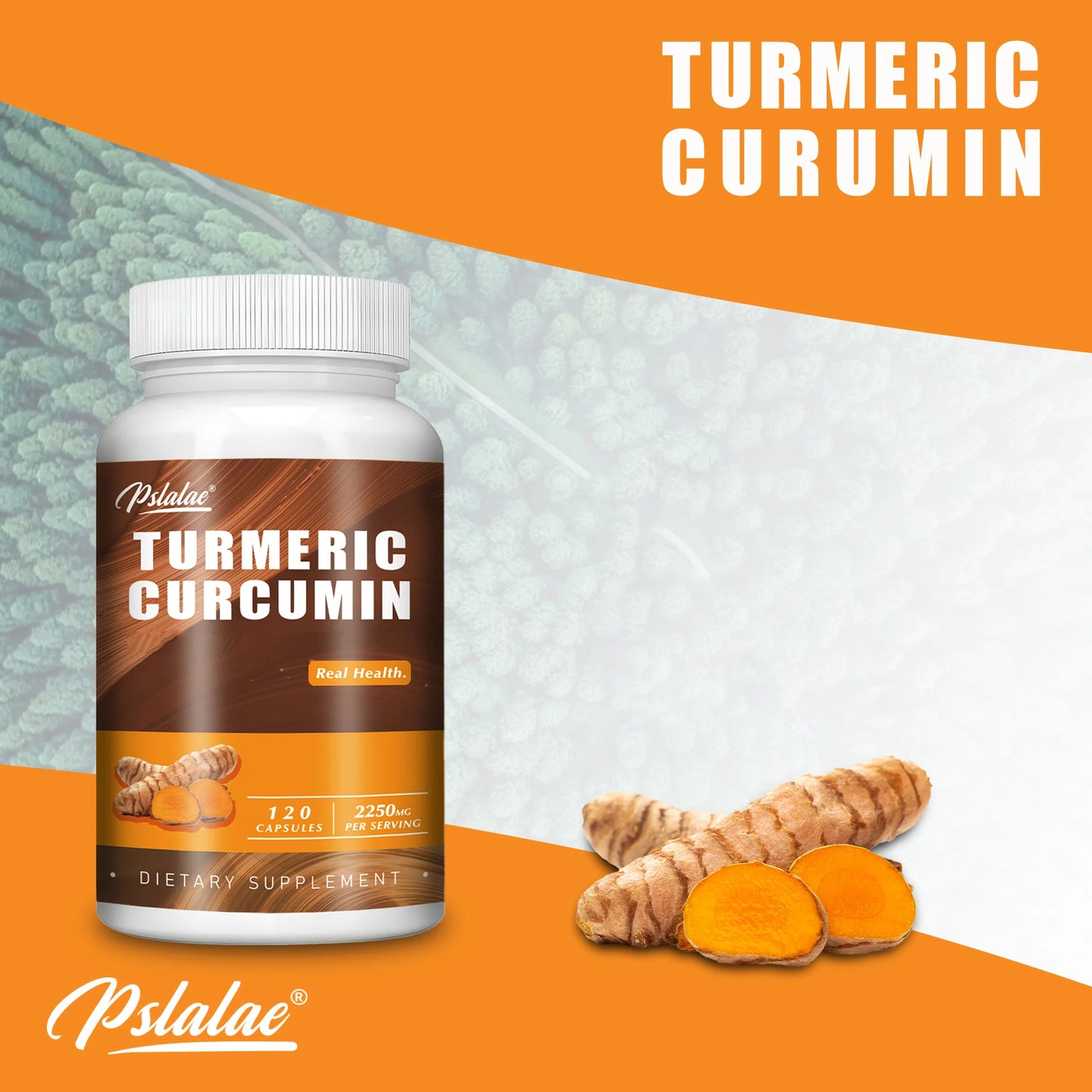 Turmeric Curcumin