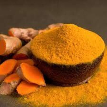 Turmeric Curcumin