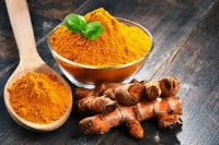 Turmeric Curcumin